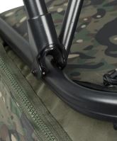 Trakker Lehátko Se Spacákem Levelite ELS-MF Bed System (11)
