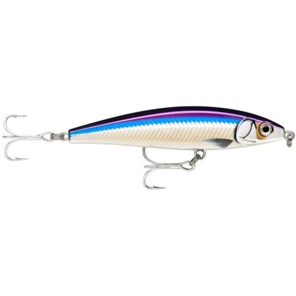 Rapala Wobler X Rap Magnum Prey PHV 10 cm 41 g