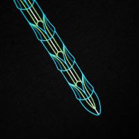 Kumu Dětské Tričko Emperor (4)