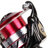 Daiwa Naviják Ninja Match & Feeder 2508 (8)
