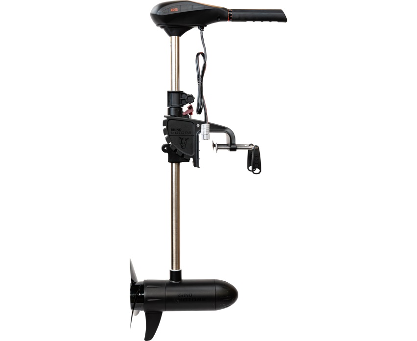 Rhino elektromotor electric outboard motor vx80 v2
