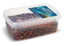 Cralusso Pelety Pro Series Pellet Box 400 g - Ananas Butyric Acid