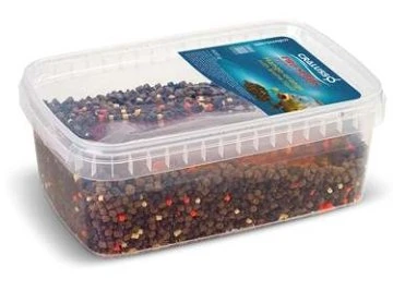 Levně Cralusso pelety pro series pellet box 400 g - fish