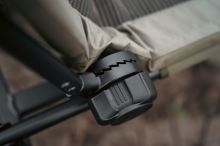 Korum Křeslo Supa Lite Stretch Feeder Chair S23 (10)