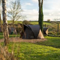 One More Cast Bivak Heist Outspoken Peaked 1,5 Man Bivvy (22)