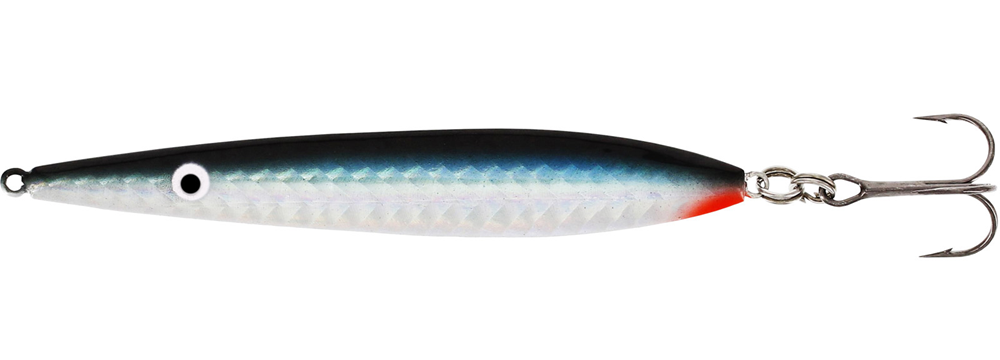 Westin pilker f360° blue diamond - 9 cm 26 g