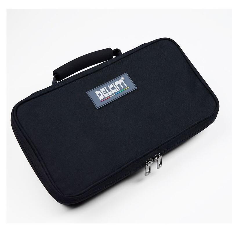 Delkim pouzdro na hlásiče black box storage case