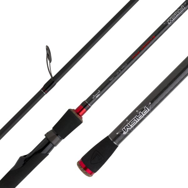 Fox Rage Prut Prism Predator Spin 2,4 m 10-35 g