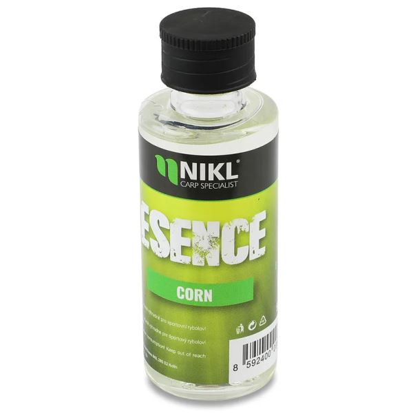 Nikl Esence 50 ml - Corn