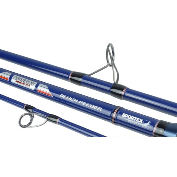 Sportex Prut Magnus Beach Feeder 4,2 m 80-160 g