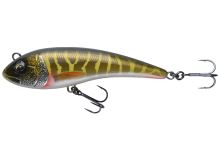 Savage Gear Wobler Low Glider Jerk Slow Sinking Pike Savage Gear Wobler Low Glider Jerk Slow Sinking Pike