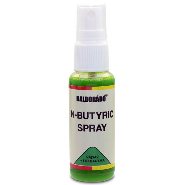 Haldorádó Dip N-Butyric Spray 30 ml Kyselina Máselná