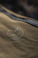 Korda Rukavice Mittens Dark Olive (4)