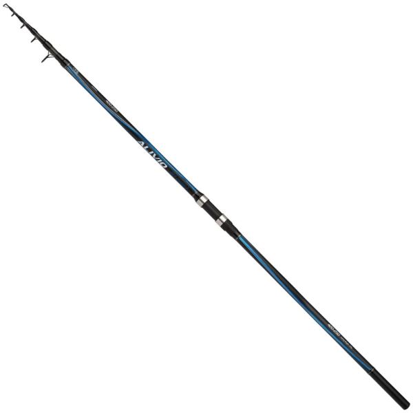 Shimano Prut Alivio GX Surfcasting Tele 4 m 100 g