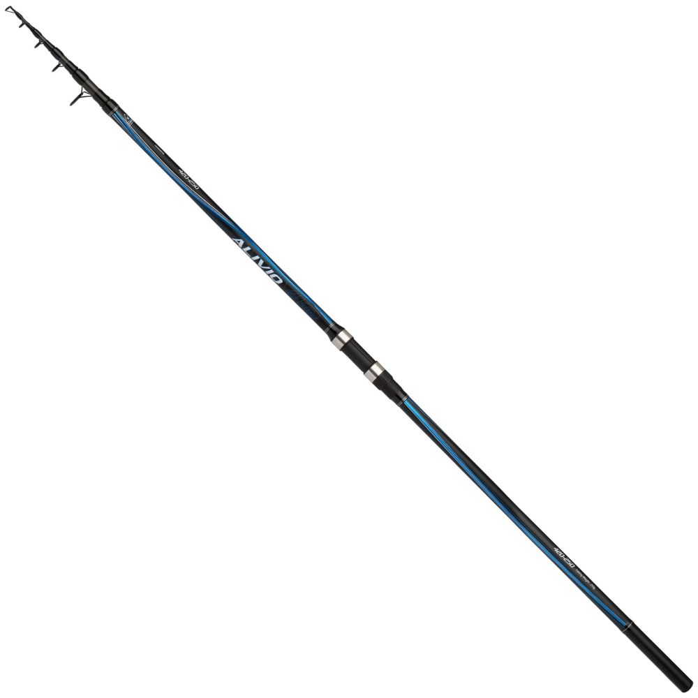 Levně Shimano prut alivio gx surfcasting tele 4,2 m 170 g