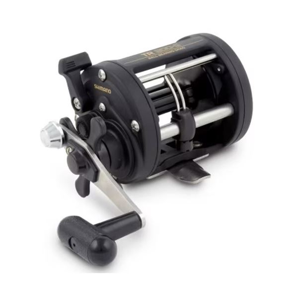 Shimano Multiplikátor TR 200 G