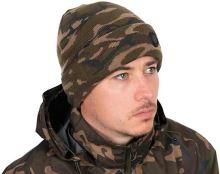 Fox Čepice Camo Sherpa Tec Beanie (1)