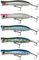 Savage Gear Wobler Gravity Popper Floating Imperial Sardine (1)