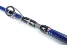 Sportex Prut Magnus Seamaster Travel Jigging 2,15 m 30 lb (2)