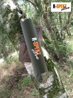 R-SPEKT Plovák na podběrák khaki (4)