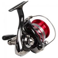 Daiwa Naviják Ninja Match & Feeder 2508 (2)