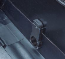 Fox Člun FX 200 Camo Lamelová Podlaha (6)