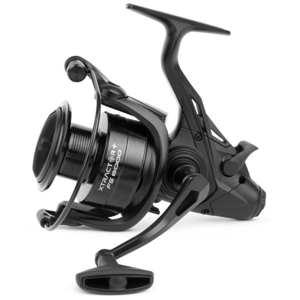 Sonik Naviják Xtractor+ FS 6000