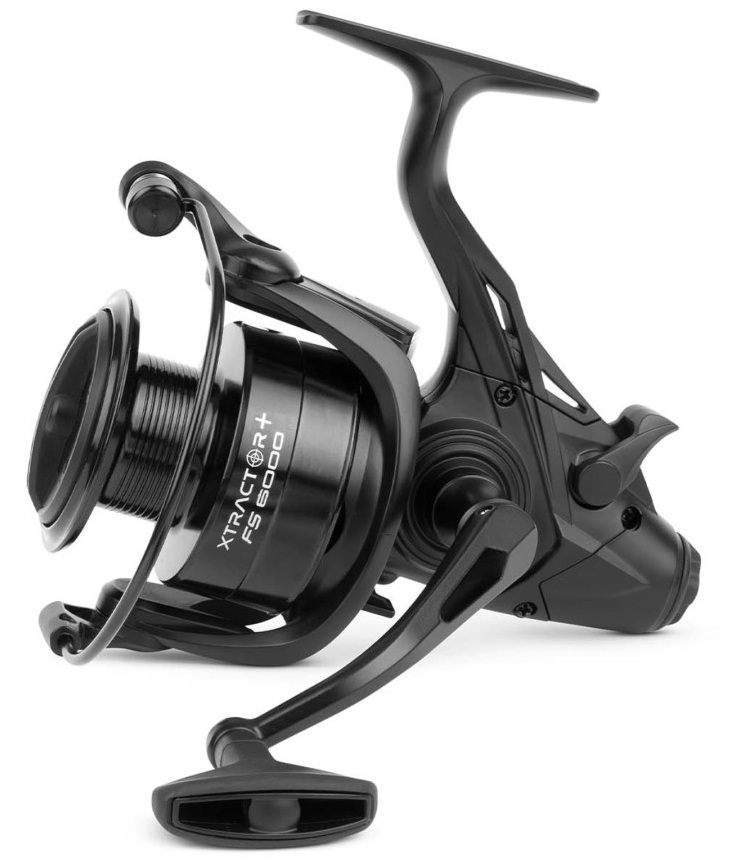 Sonik naviják xtractor+ fs 6000