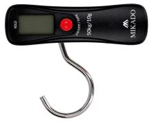 Mikado Váha Digitální 50 kg 001 Mikado Váha Digitální 50 kg 001