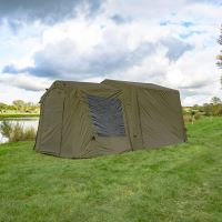 Avid Carp Bivak Inflata House (7)