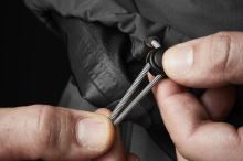 Geoff Anderson Nepromokavá Bunda WS Pro Šedá (7)