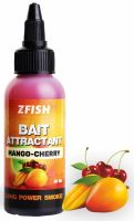 Zfish Dip Bait Attractant 60 ml - Mango Cherry Zfish Dip Bait Attractant 60 ml - Mango Cherry