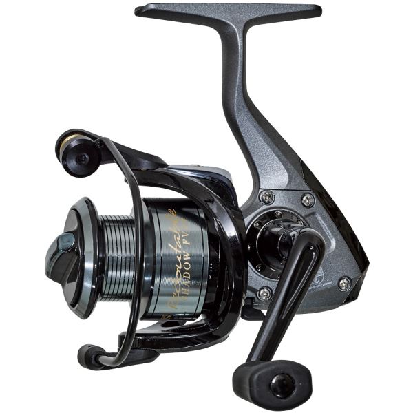 Pezon&Michel Naviják Redoutable Shadow FV reel 20