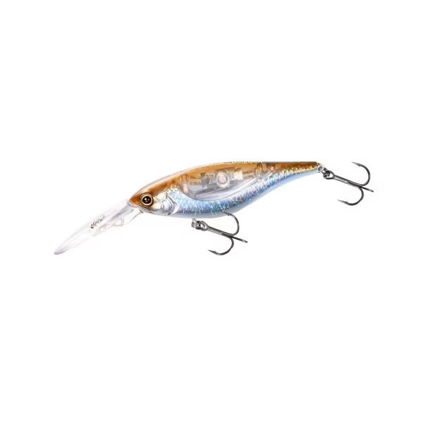 Shimano Wobler Lure Bantam Enber 60SP FB S Smelt 6 cm 6 g