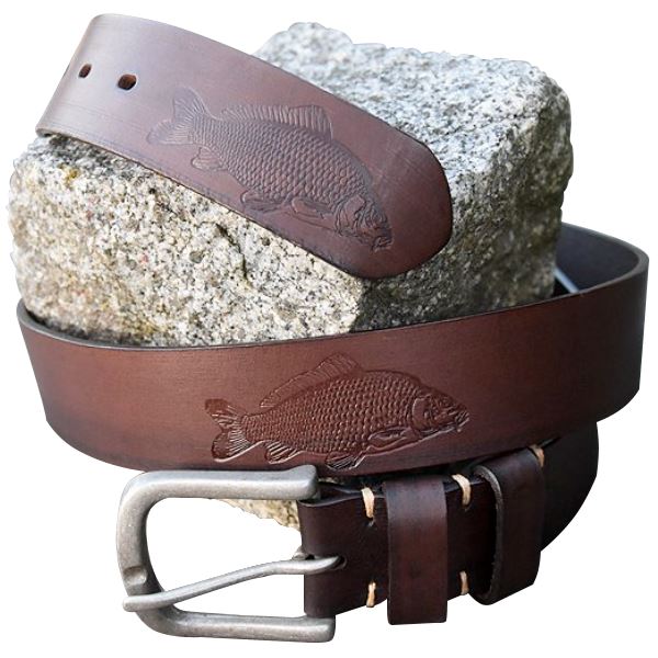 Kožený Pásek KAPR