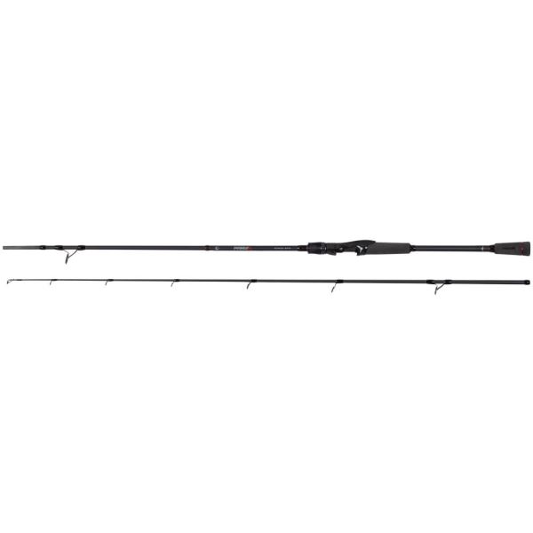 Fox Rage Prut Prism X Power Spin Up To 2 m 100 g 2-Díl