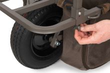 Fox Vozík Transporter Barrow (12)