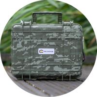 Voltacase Baterie LiFePO4 Camouflage 12,8V 50Ah Voltacase Baterie LiFePO4 Camouflage 12,8V 50Ah