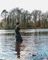 Fox Rage Brodící Kalhoty Lightweight Waist Wader (6)