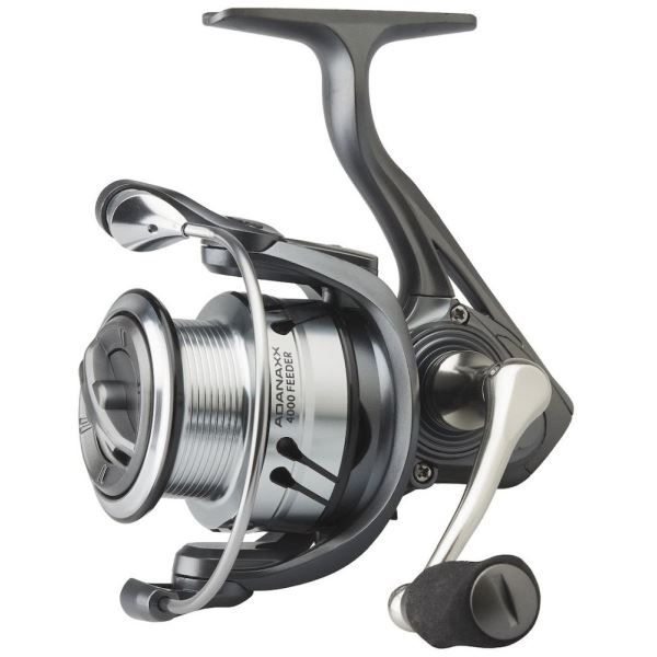 Kinetic Naviják Adanaxx Feeder 5000 FD