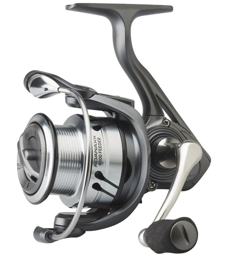 Kinetic navij�k adanaxx feeder 4000 fd