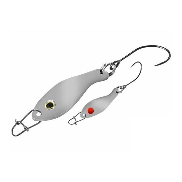 Delphin Plandavka Rybo Wamp 2,5 cm 0,5 g Hook #8
