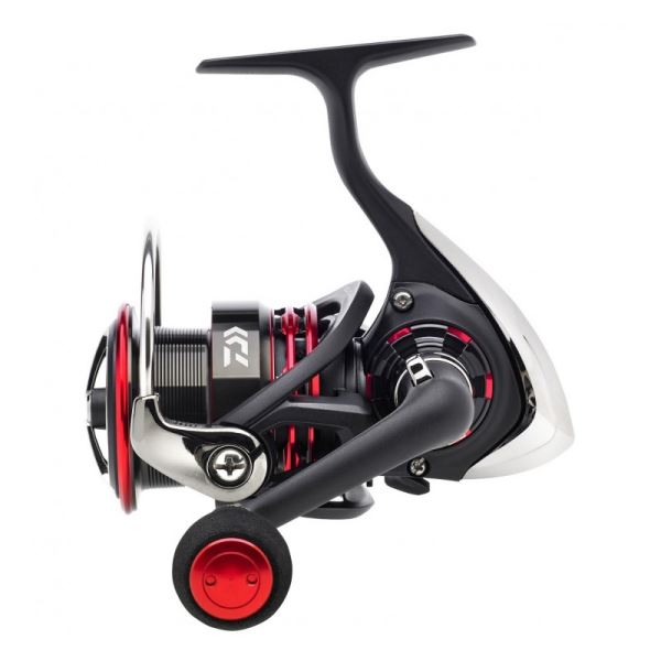 Daiwa Naviják TDM QD 4012