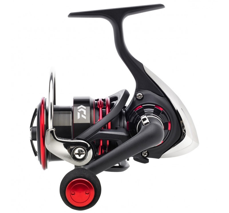 Daiwa naviják tdm qd 4012