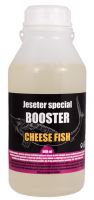LK Baits Booster Jeseter Special 500 ml LK Baits Booster Jeseter Special 500 ml