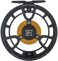 Hardy Naviják Euro Averon Fly Reel 5000 Hardy Naviják Euro Averon Fly Reel 5000