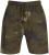 Navitas Kraťasy Identity Camo Jogger Shorts