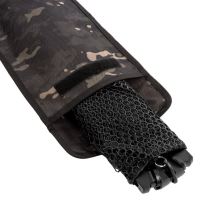 Fencl Podběrák Carp Gen 2 Sklápěcí s Pogumovanou Sítí (7)