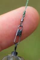 Preston Innovations Závěska Feeder Links Soft 3 ks (12)