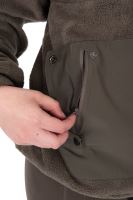 Fox Mikina Womens Explorer Fleece Hooded Jacket (13)